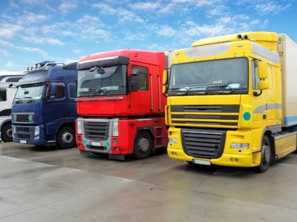 Ankara Çelikhan Nakliye